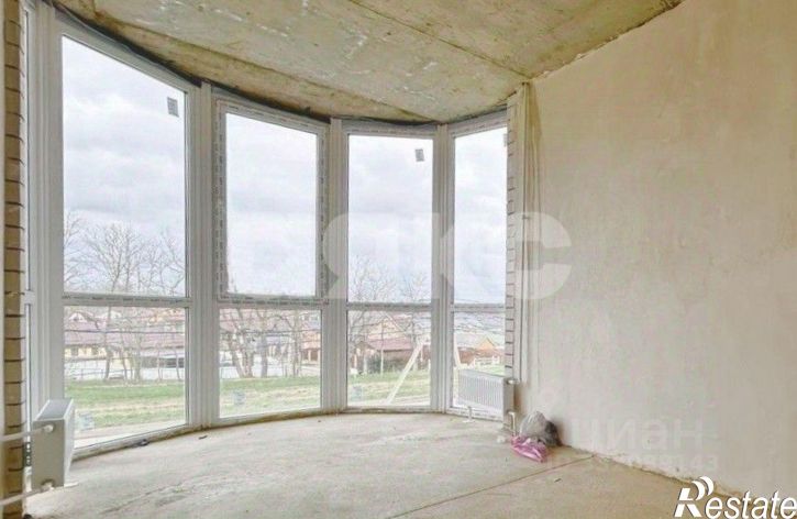 2-комн квартира ул Ярославского, 132Н,  д. 132Н