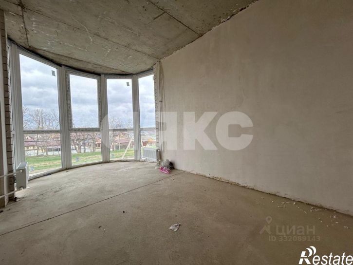 2-комн квартира ул Ярославского, 132Н,  д. 132Н
