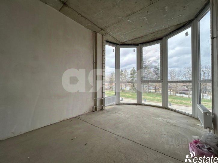 2-комн квартира ул Ярославского, 132Н,  д. 132Н