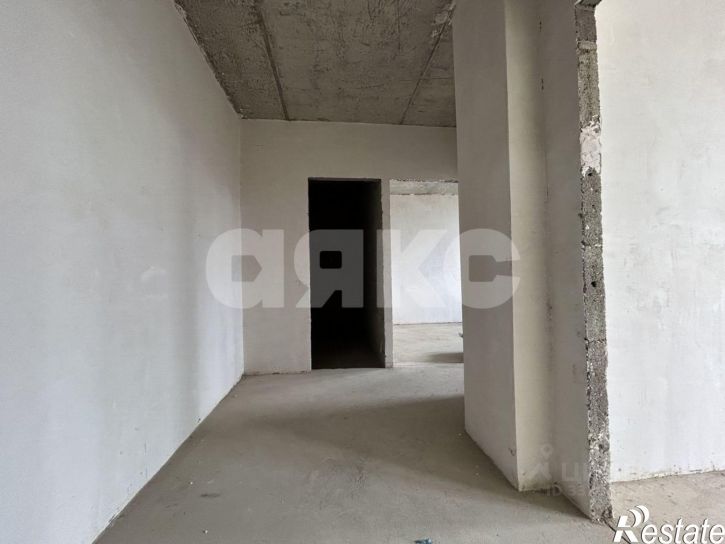 2-комн квартира ул Ярославского, 132Н,  д. 132Н