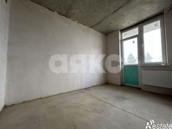 2-комн квартира ул Ярославского, 132Н,  д. 132Н