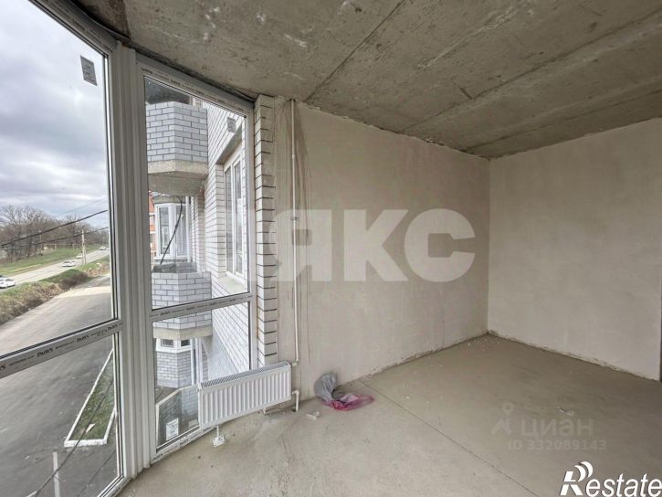 2-комн квартира ул Ярославского, 132Н,  д. 132Н