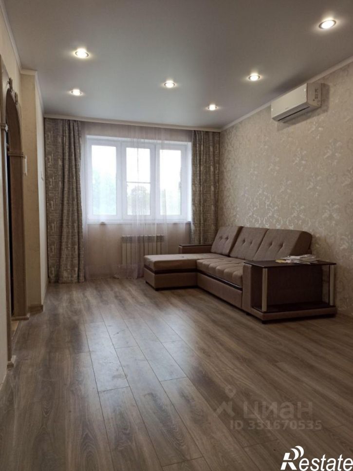 2-комн квартира ул Объездная, 18А,  д. 18А