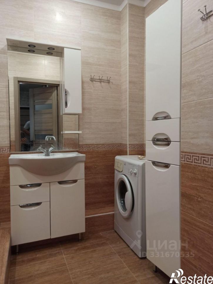 2-комн квартира ул Объездная, 18А,  д. 18А