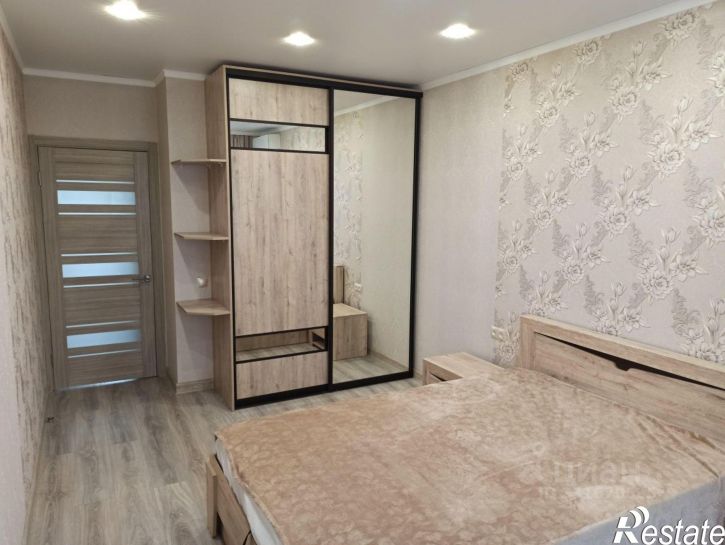 2-комн квартира ул Объездная, 18А,  д. 18А