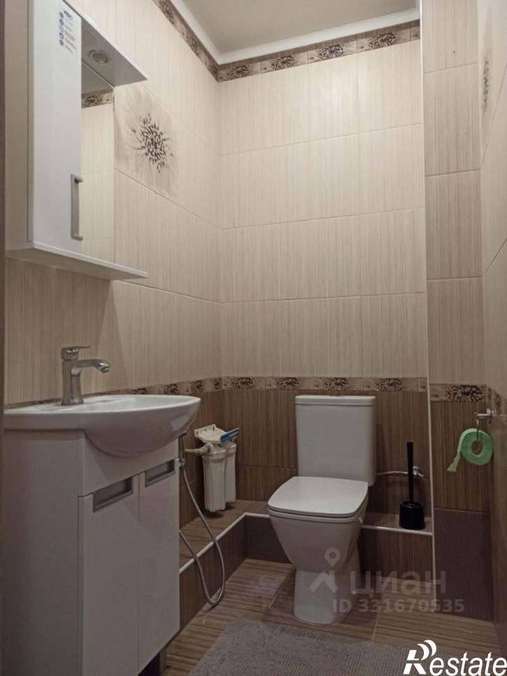 2-комн квартира ул Объездная, 18А,  д. 18А