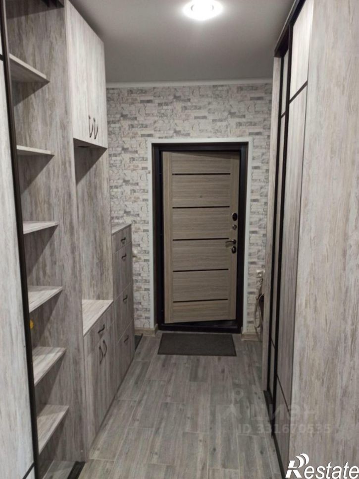 2-комн квартира ул Объездная, 18А,  д. 18А