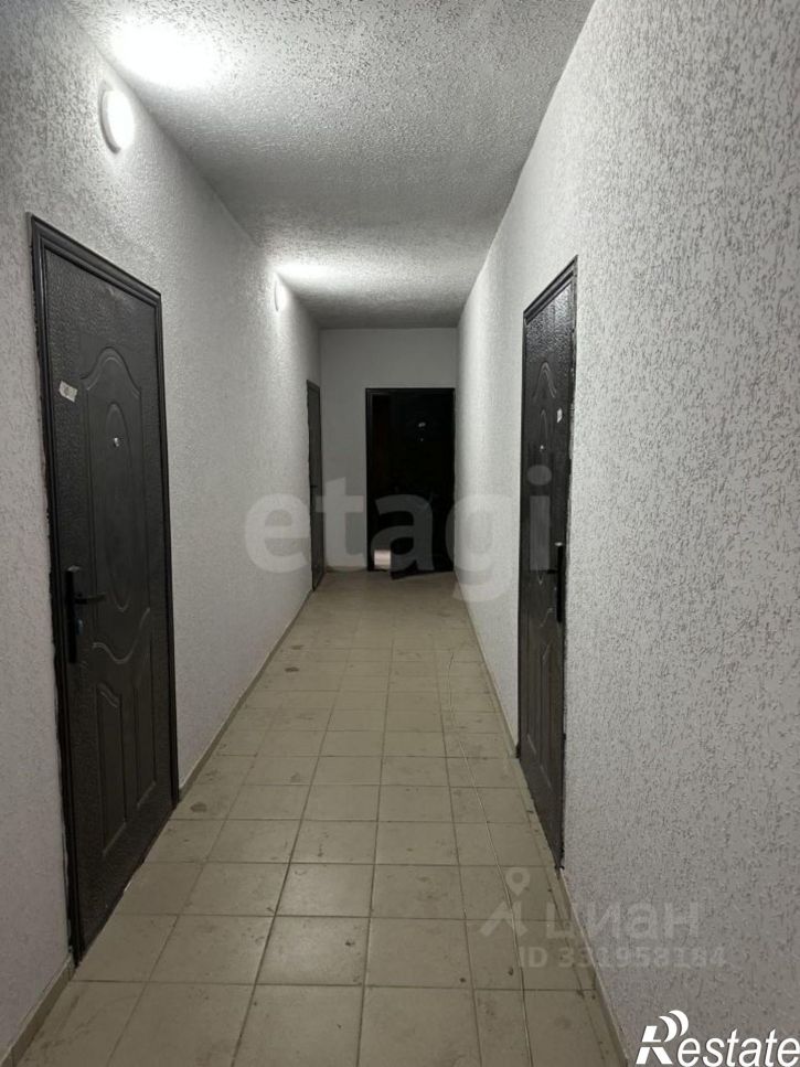 1-комн квартира ул Ярославского, 132Н,  д. 132Н