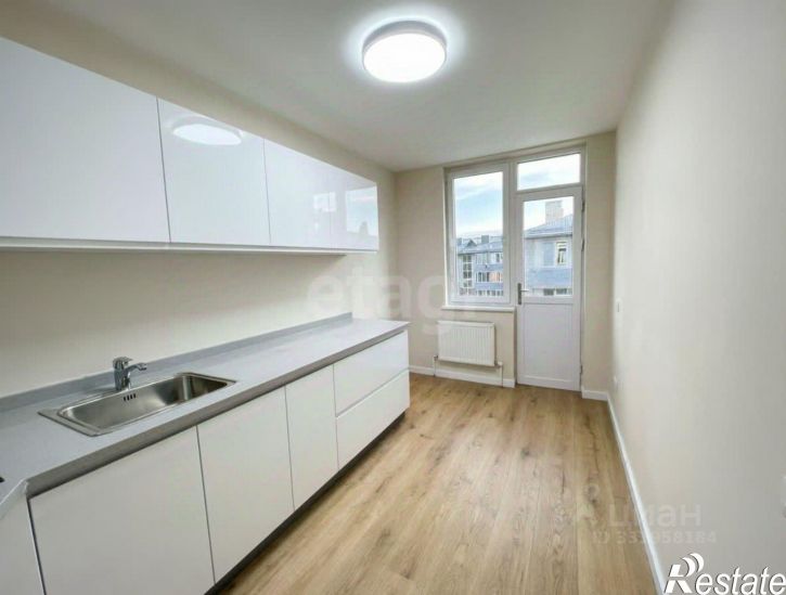1-комн квартира ул Ярославского, 132Н,  д. 132Н