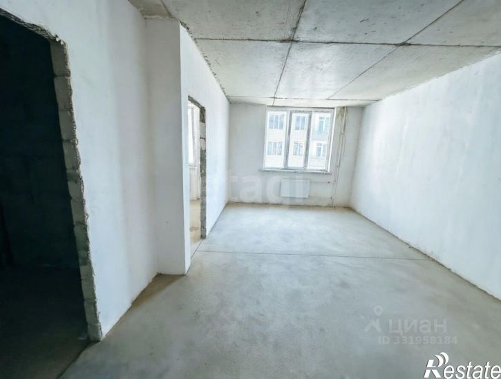 1-комн квартира ул Ярославского, 132Н,  д. 132Н