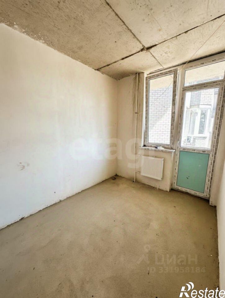 1-комн квартира ул Ярославского, 132Н,  д. 132Н