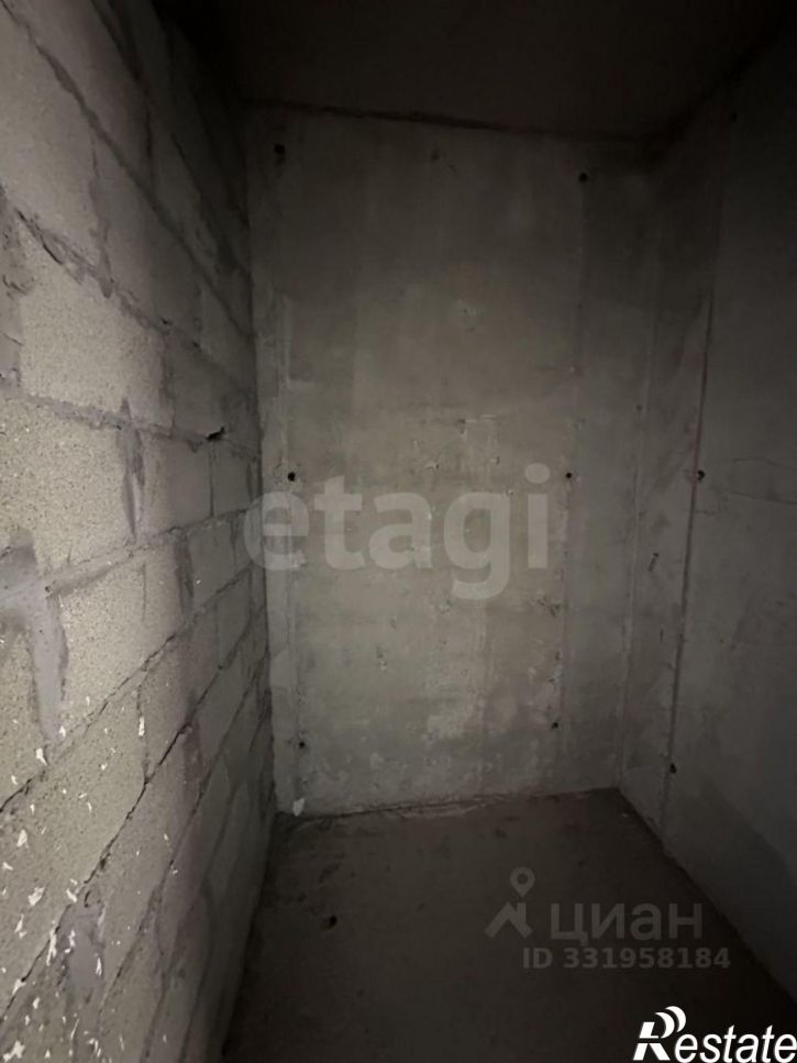 1-комн квартира ул Ярославского, 132Н,  д. 132Н