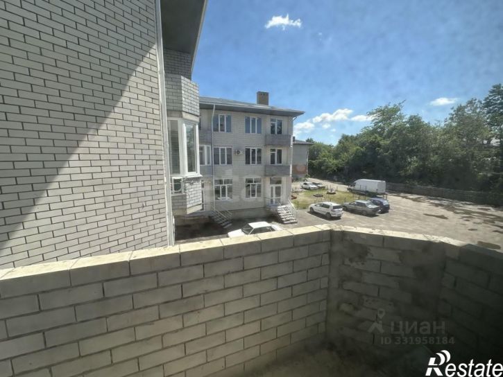 1-комн квартира ул Ярославского, 132Н,  д. 132Н