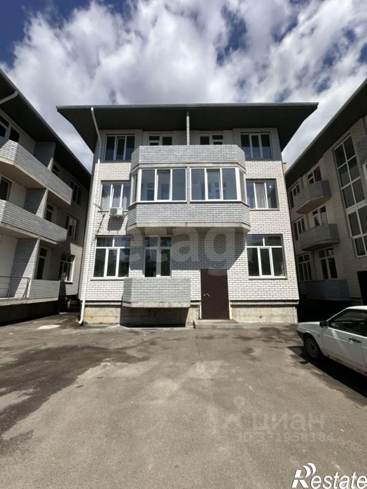 1-комн квартира ул Ярославского, 132Н,  д. 132Н