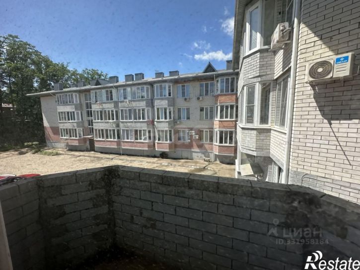 1-комн квартира ул Ярославского, 132Н,  д. 132Н