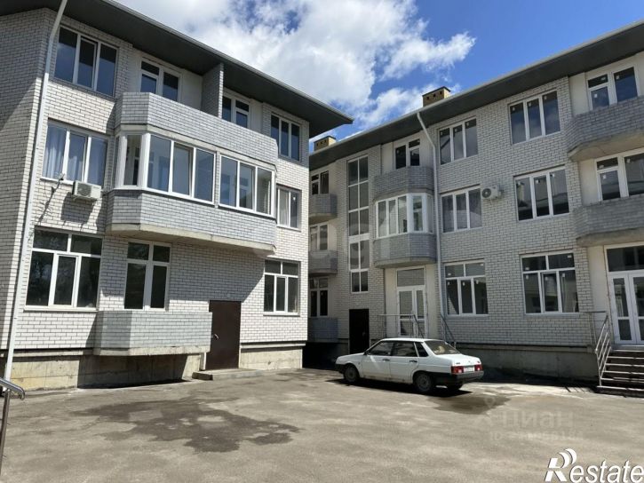 1-комн квартира ул Ярославского, 132Н,  д. 132Н