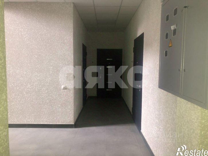 2-комн квартира ул Владимирская, 18,  д. 18