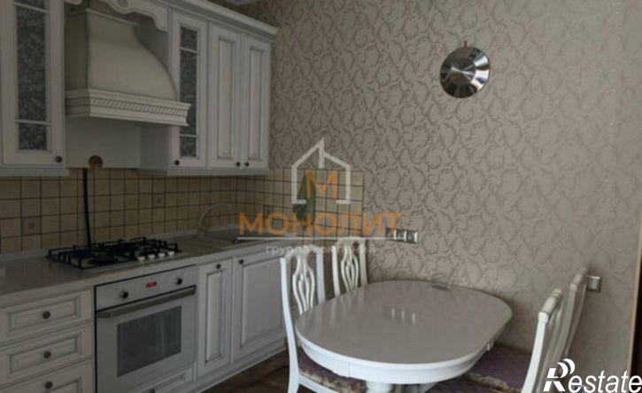 1-комн квартира ул Кучерявого, 40,  д. 40