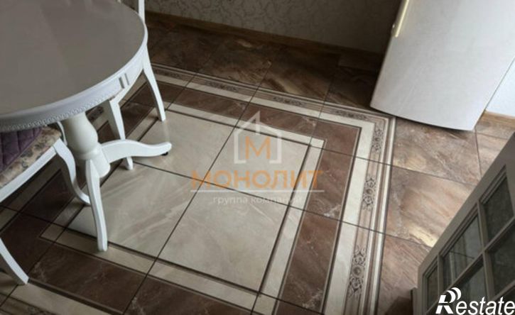 1-комн квартира ул Кучерявого, 40,  д. 40