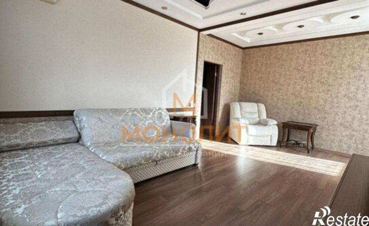 1-комн квартира ул Кучерявого, 40,  д. 40
