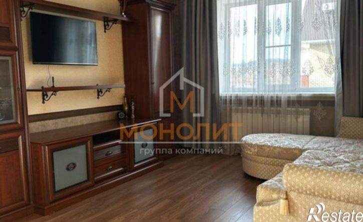1-комн квартира ул Кучерявого, 40,  д. 40