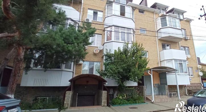 3-комн квартира ул Новонабережная, 1В,  д. 1В