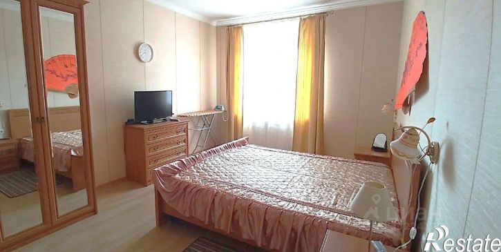 3-комн квартира ул Новонабережная, 1В,  д. 1В