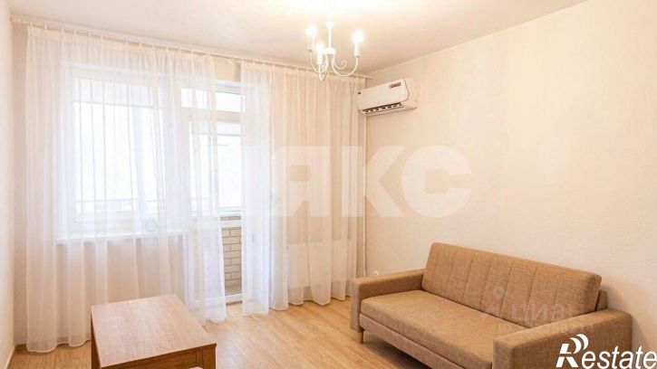 1-комн квартира ул Рябиновая, 2Б,  д. 2Б