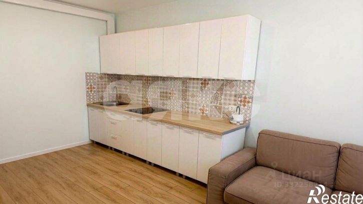 1-комн квартира ул Рябиновая, 2Б,  д. 2Б