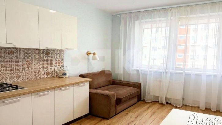 1-комн квартира ул Рябиновая, 2Б,  д. 2Б