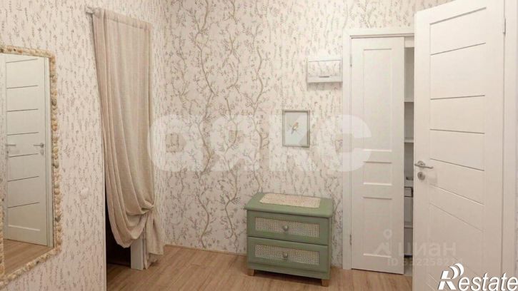 1-комн квартира ул Рябиновая, 2Б,  д. 2Б