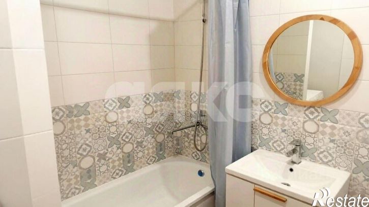 1-комн квартира ул Рябиновая, 2Б,  д. 2Б