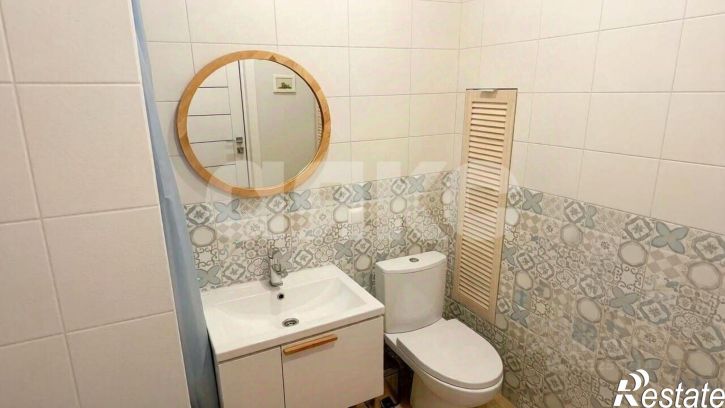1-комн квартира ул Рябиновая, 2Б,  д. 2Б
