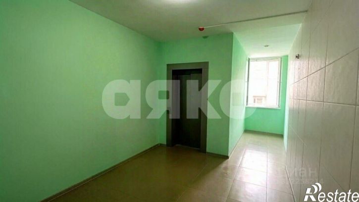 1-комн квартира ул Рябиновая, 2Б,  д. 2Б