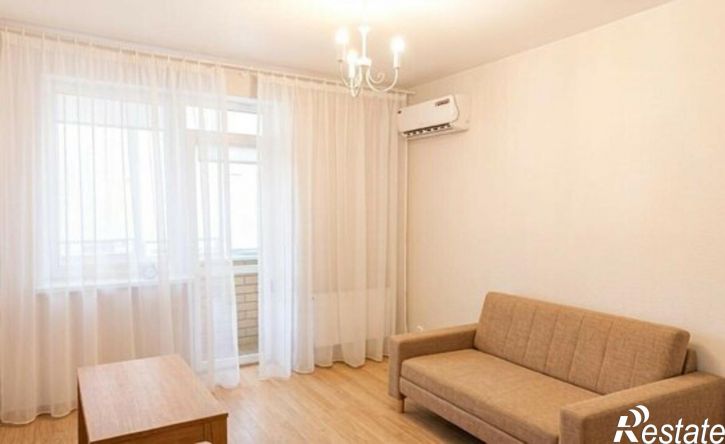 1-комн квартира ул Рябиновая, 2Б,  д. 2Б