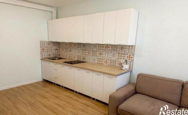 1-комн квартира ул Рябиновая, 2Б,  д. 2Б