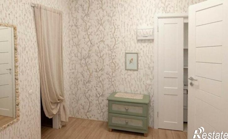 1-комн квартира ул Рябиновая, 2Б,  д. 2Б