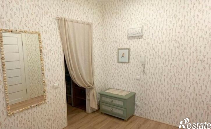 1-комн квартира ул Рябиновая, 2Б,  д. 2Б