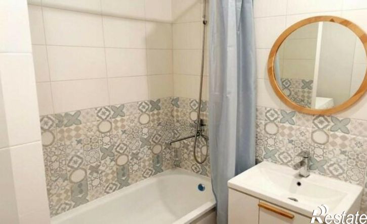 1-комн квартира ул Рябиновая, 2Б,  д. 2Б