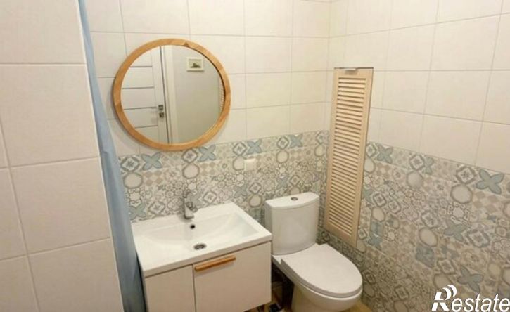 1-комн квартира ул Рябиновая, 2Б,  д. 2Б