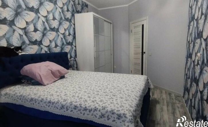 2-комн квартира ул Объездная, 2А,  д. 2А