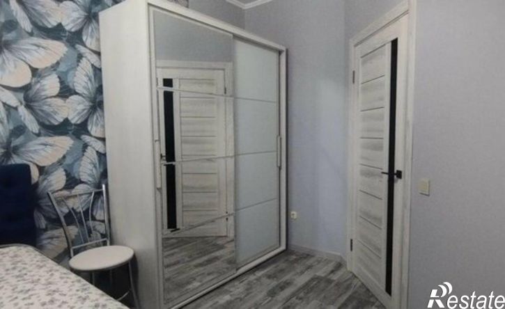 2-комн квартира ул Объездная, 2А,  д. 2А