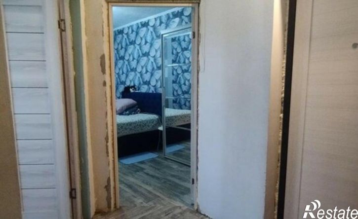 2-комн квартира ул Объездная, 2А,  д. 2А