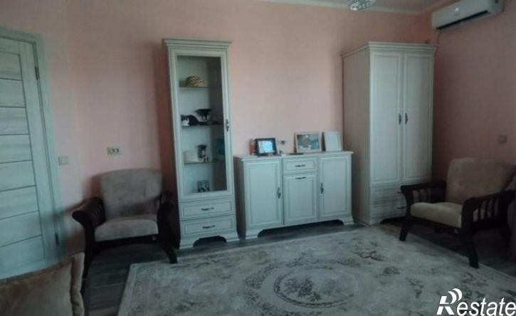 2-комн квартира ул Объездная, 2А,  д. 2А
