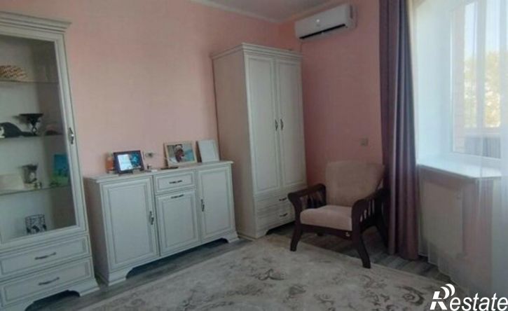 2-комн квартира ул Объездная, 2А,  д. 2А