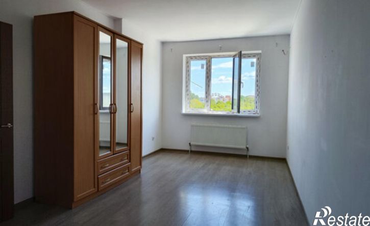 1-комн квартира ул Объездная, 18А,  д. 18А