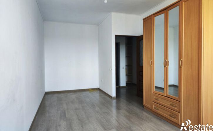 1-комн квартира ул Объездная, 18А,  д. 18А