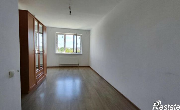 1-комн квартира ул Объездная, 18А,  д. 18А