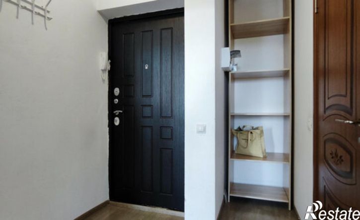 1-комн квартира ул Объездная, 18А,  д. 18А