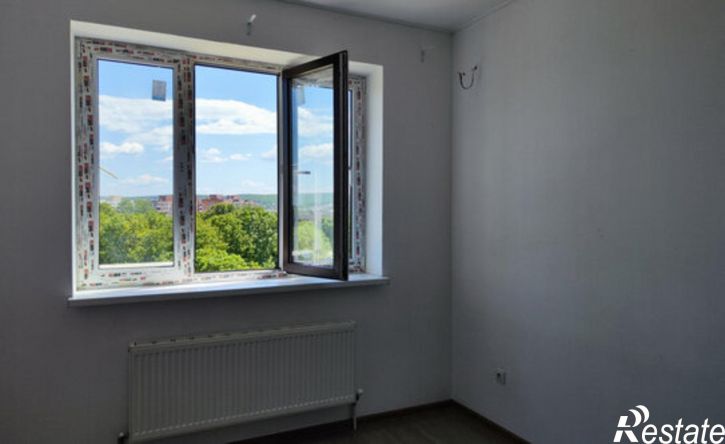 1-комн квартира ул Объездная, 18А,  д. 18А